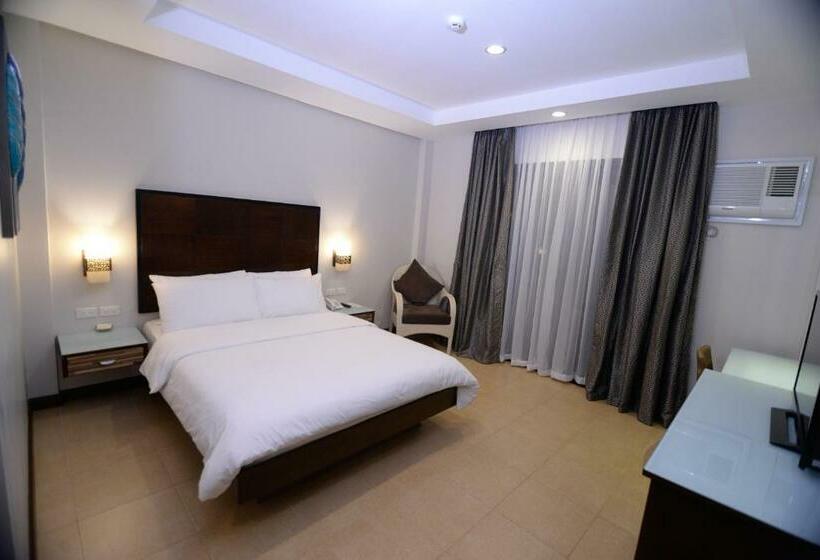 חדר סופריור, Mo2 Lagoon Coron