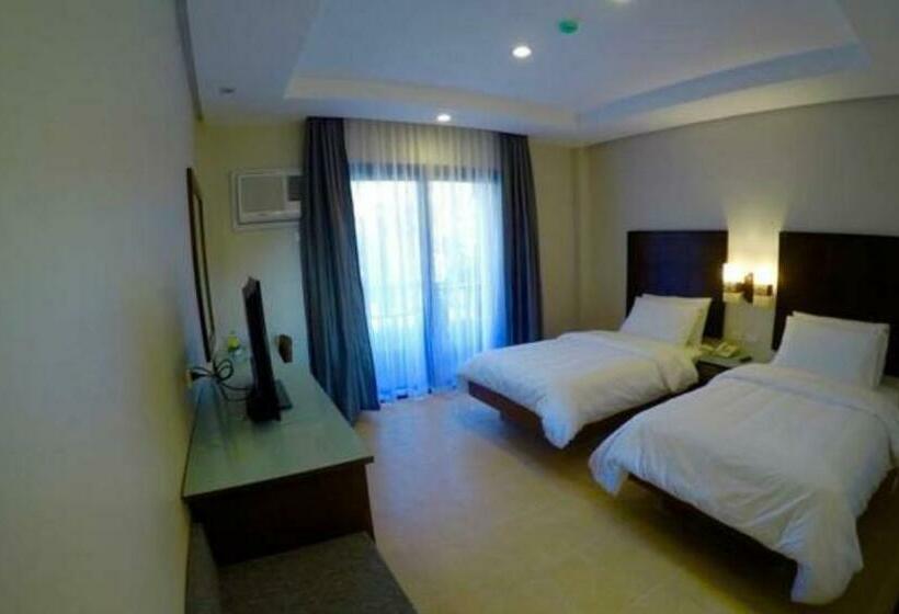 Quarto Superior, Mo2 Lagoon Coron