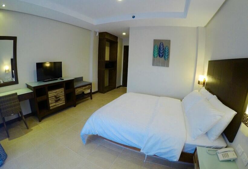 Quarto Superior, Mo2 Lagoon Coron