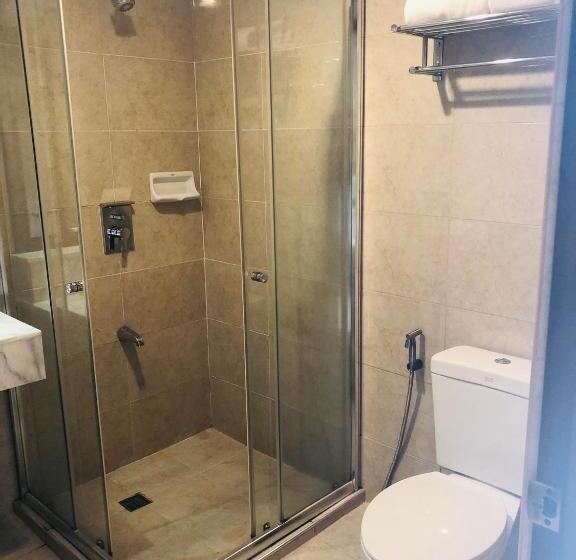 חדר סופריור, Mo2 Lagoon Coron