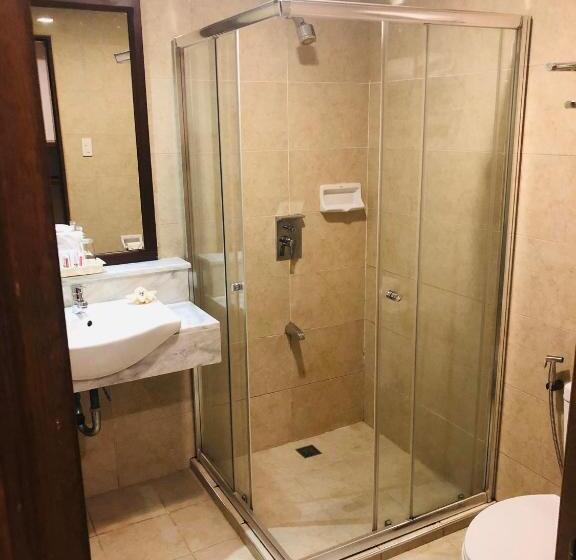 חדר סופריור, Mo2 Lagoon Coron