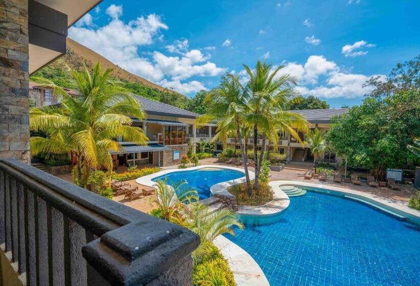 חדר סופריור, Mo2 Lagoon Coron