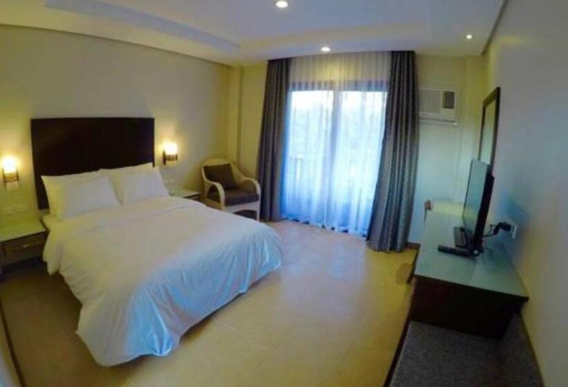 Quarto Superior, Mo2 Lagoon Coron