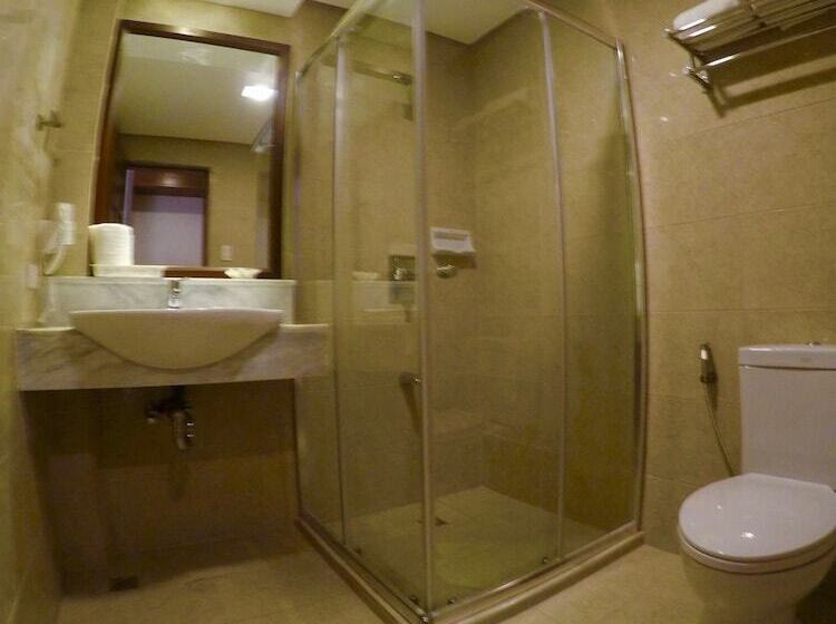 חדר סופריור, Mo2 Lagoon Coron