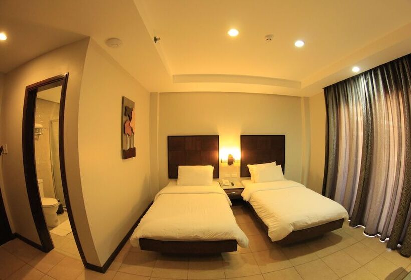 Quarto Superior, Mo2 Lagoon Coron