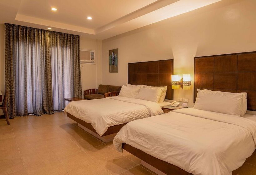 חדר סופריור, Mo2 Lagoon Coron