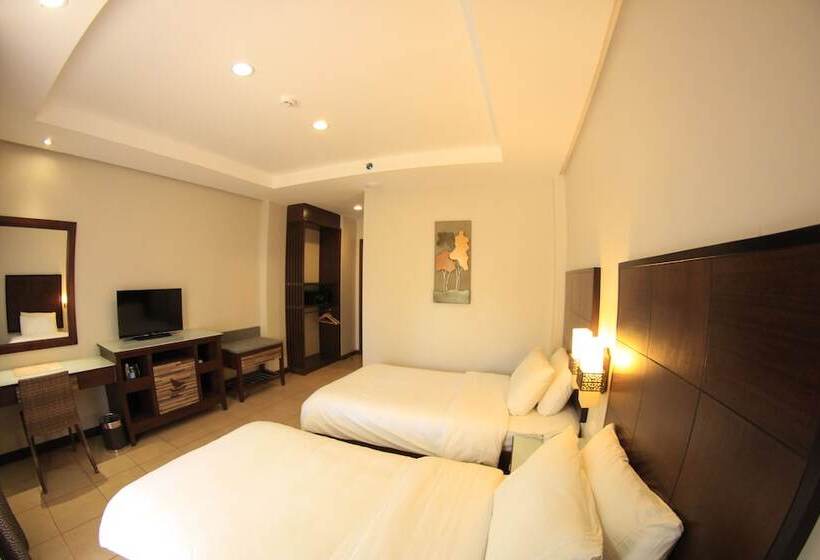 Quarto Superior, Mo2 Lagoon Coron