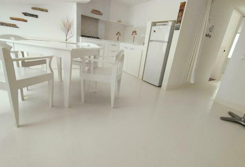 سوییت با چشمانداز دریا, Pensaò Big Game Maio