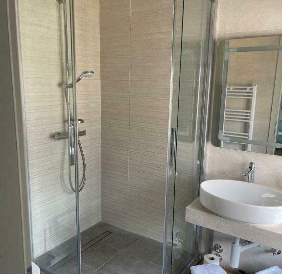 豪华房间, Radetzky