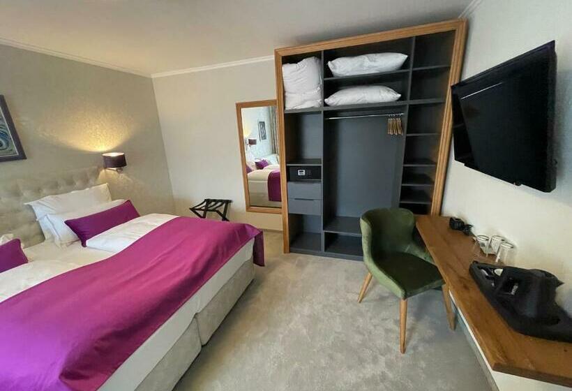 豪华房间, Radetzky