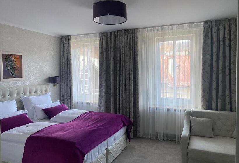 标准工作室, Radetzky