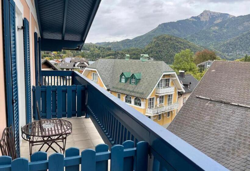 标准间带阳台, Radetzky