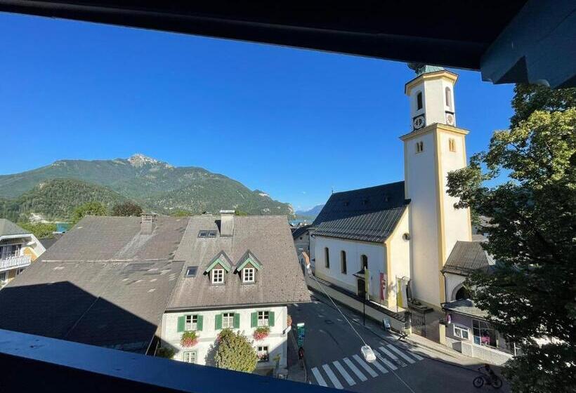 标准间带阳台, Radetzky