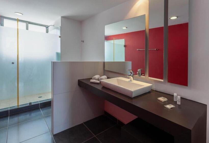 جناح سينيور غرفتين نوم, Ramada By Wyndham Acapulco Hotel & Suites