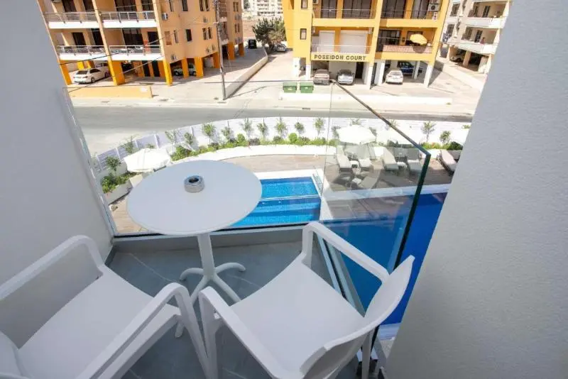 Standard-huone King-vuode, Rosewood Phuket