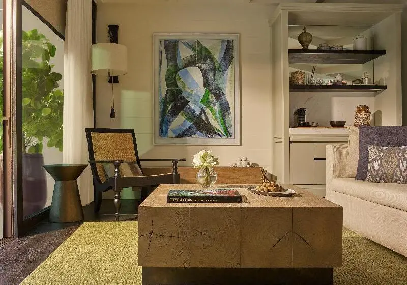 Talo 1 Makuuhuone, Rosewood Phuket
