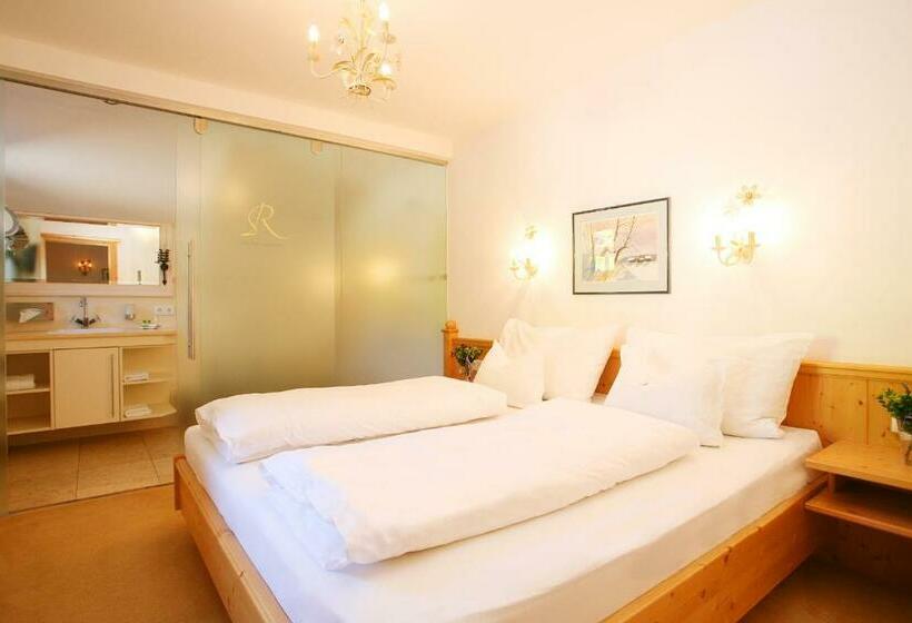 סוויטה, Rosis Sonnbergstuben