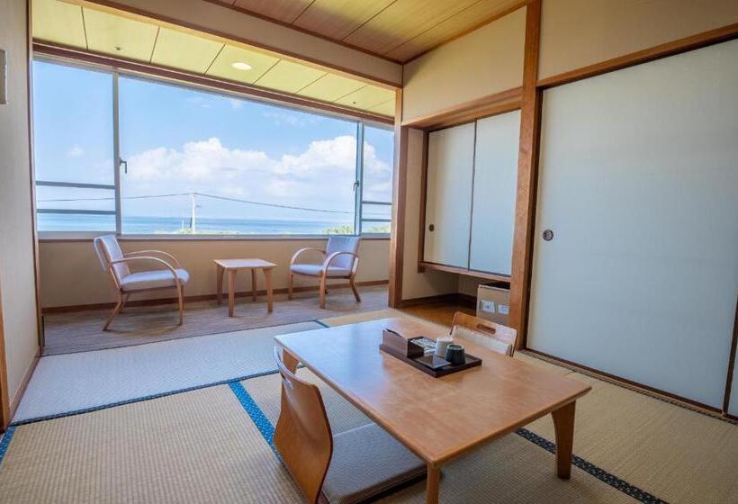 バス共有のスタンダードルーム, Koran No Yu Kinkouro