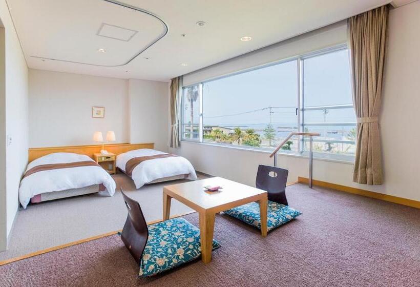 スタンダードルーム, Koran No Yu Kinkouro