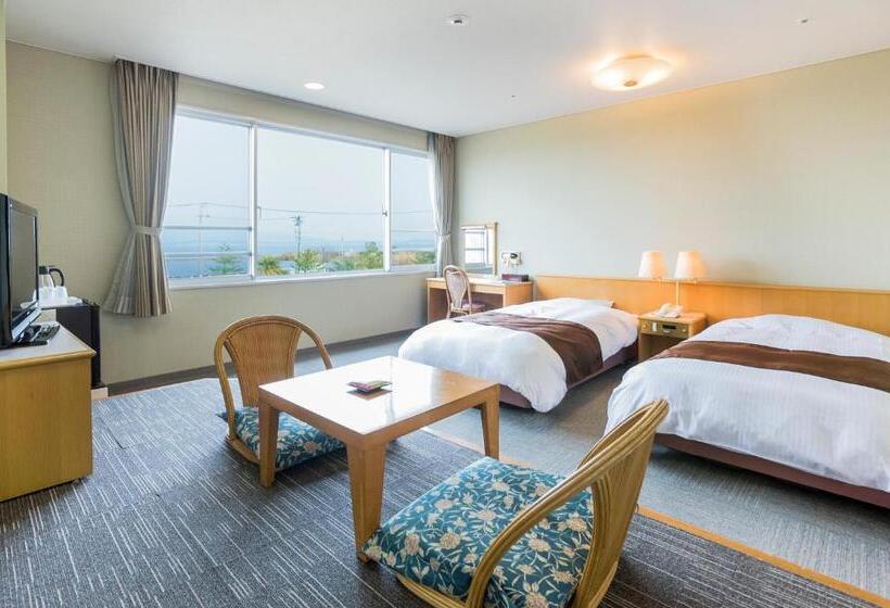 スタンダードルーム, Koran No Yu Kinkouro