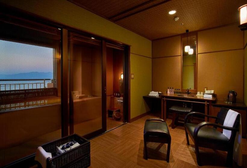 スタンダードルーム, Koran No Yu Kinkouro