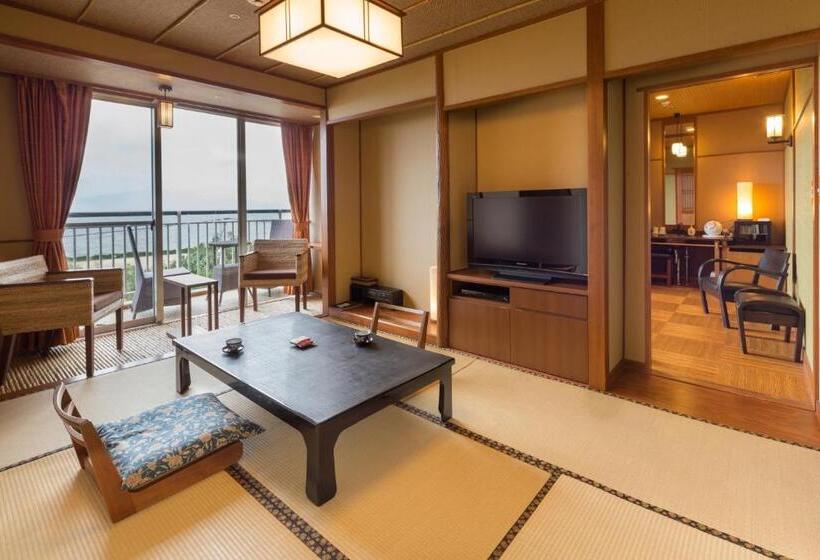 スタンダードルーム, Koran No Yu Kinkouro