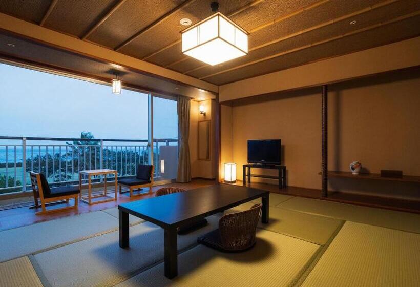 スーペリアファミリールーム, Koran No Yu Kinkouro