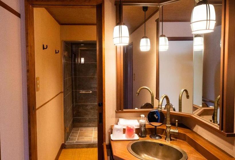 スーペリアールーム, Koran No Yu Kinkouro