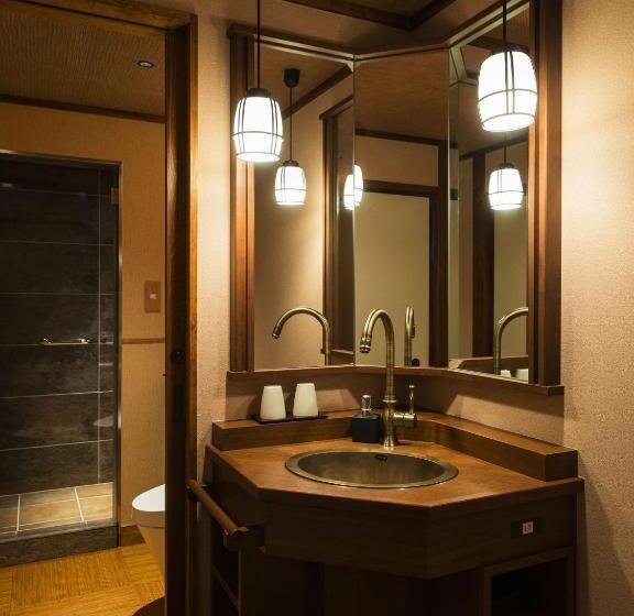 スーペリアールーム, Koran No Yu Kinkouro