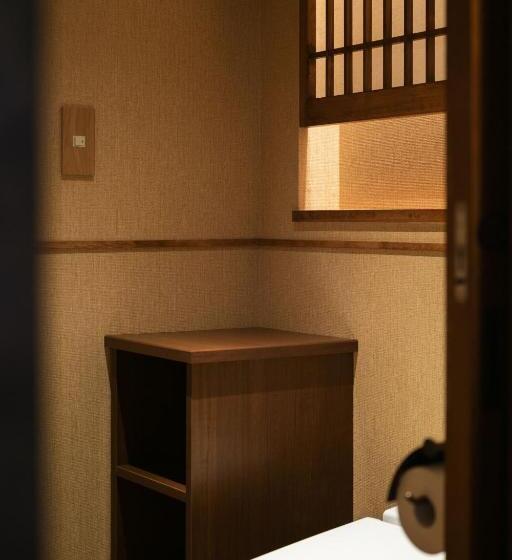 スーペリアールーム, Koran No Yu Kinkouro