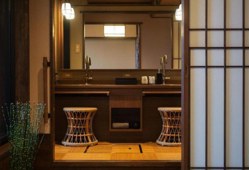 デラックスルーム, Koran No Yu Kinkouro