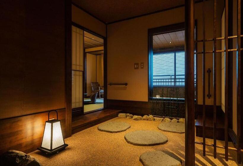 デラックスルーム, Koran No Yu Kinkouro