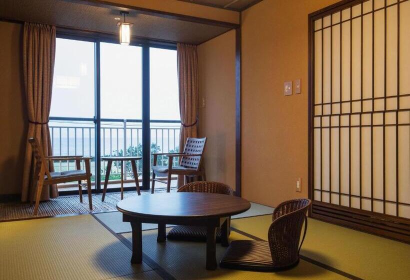 デラックスルーム, Koran No Yu Kinkouro