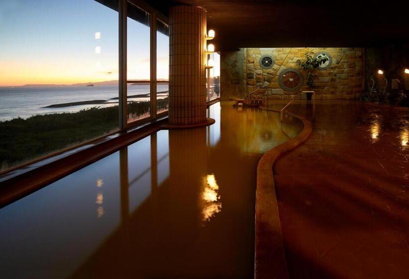 バス共有のスタンダードルーム, Koran No Yu Kinkouro