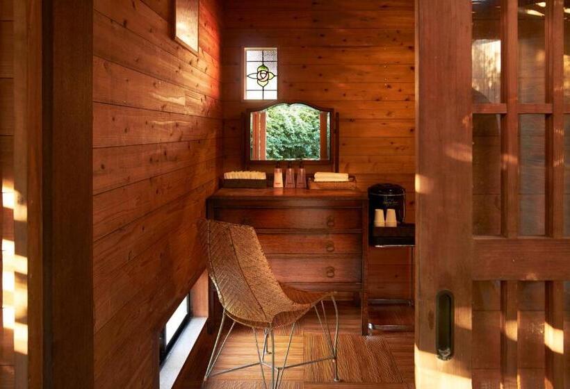 浴室共有ファミリールーム, Koran No Yu Kinkouro