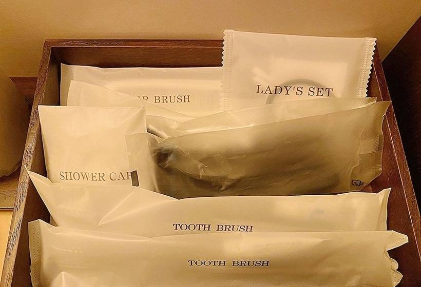 スタンダードルーム, Koran No Yu Kinkouro