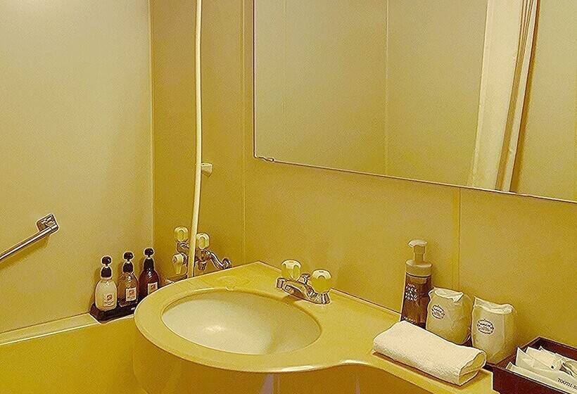 スタンダードルーム, Koran No Yu Kinkouro