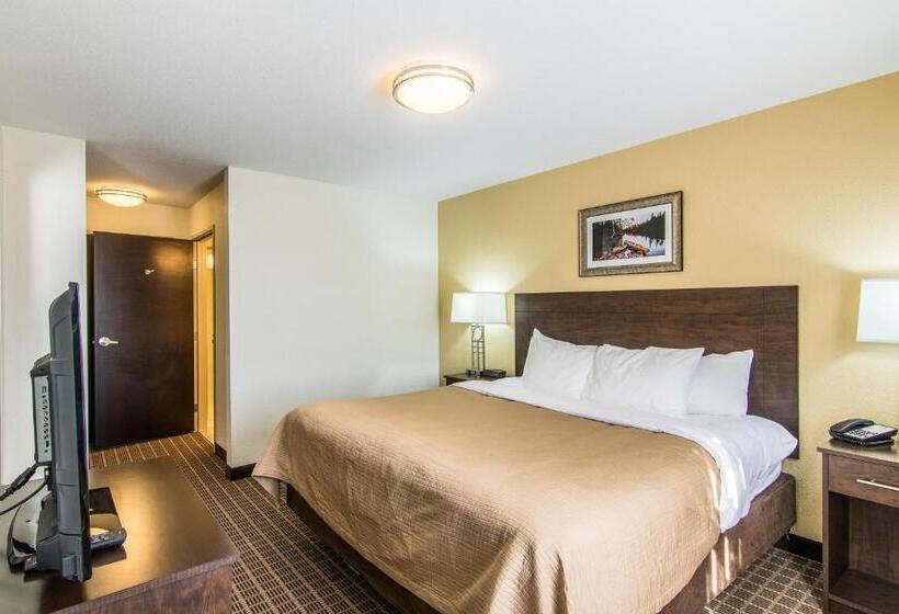 جناح, Sleep Inn & Suites Westnear Medical Center