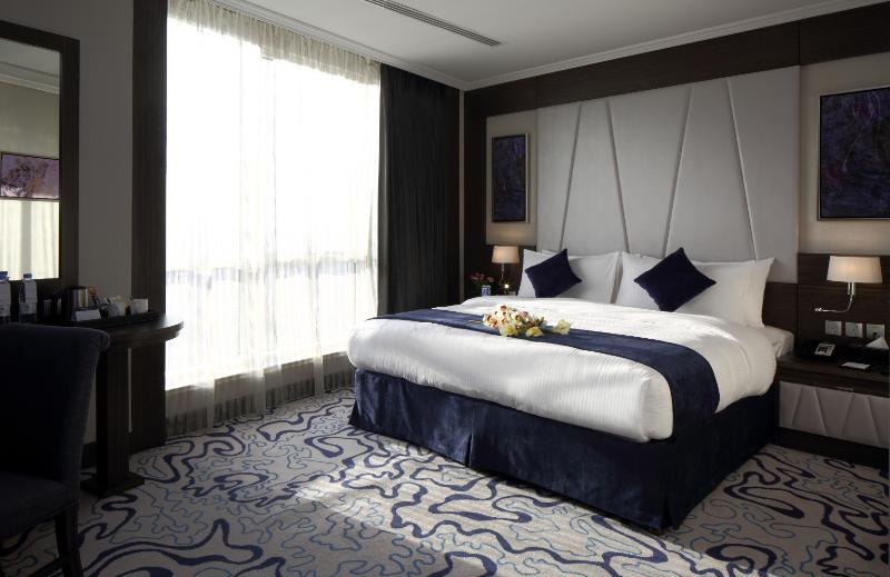 クラシックルーム, Swiss Flora Royal Hotel Riyadh