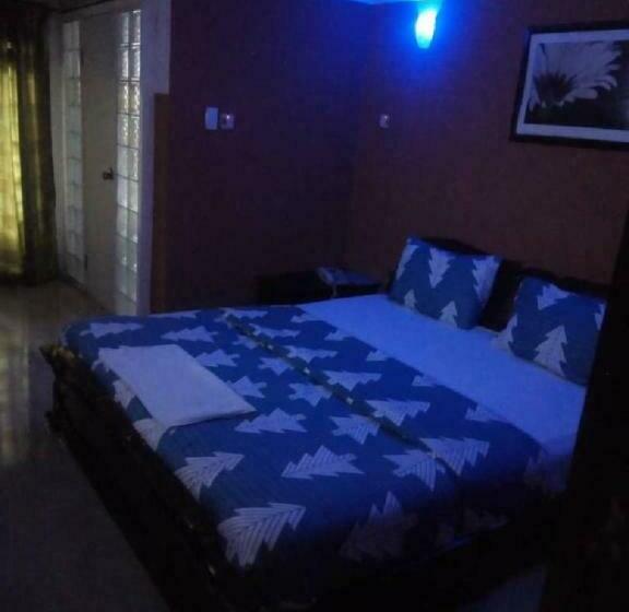 اتاق سوپریور, Theodawn Hotels @ Suite 29