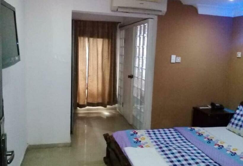 اتاق سوپریور, Theodawn Hotels @ Suite 29