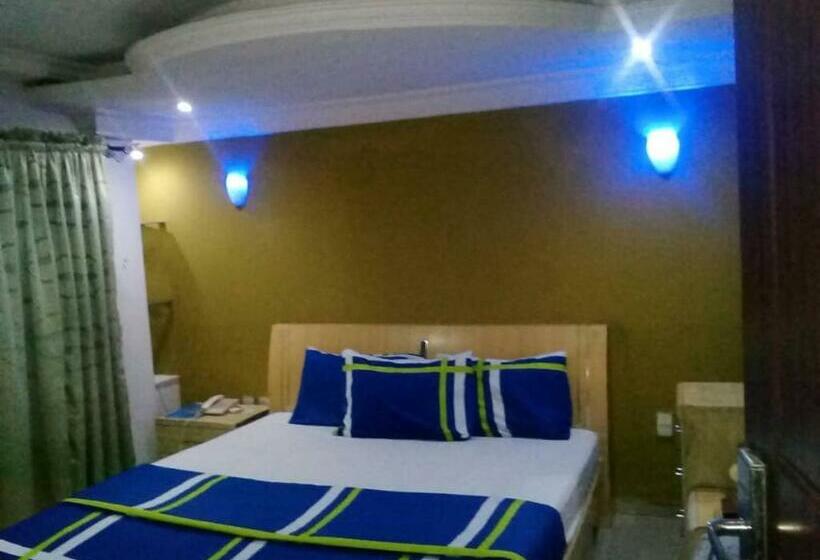 اتاق سوپریور, Theodawn Hotels @ Suite 29