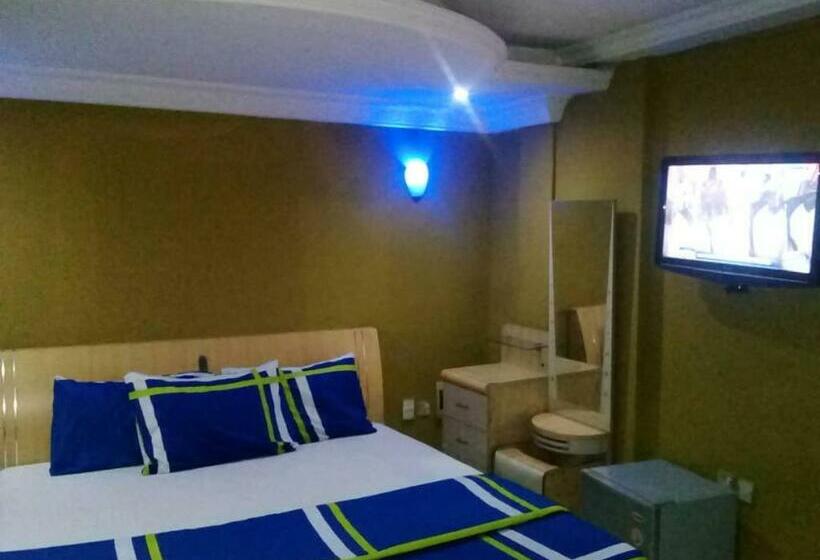 اتاق سوپریور, Theodawn Hotels @ Suite 29