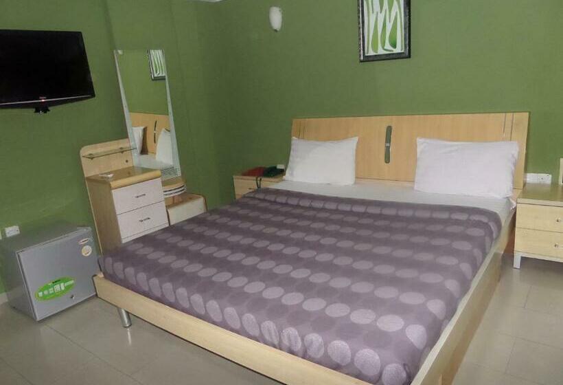 اتاق سوپریور, Theodawn Hotels @ Suite 29
