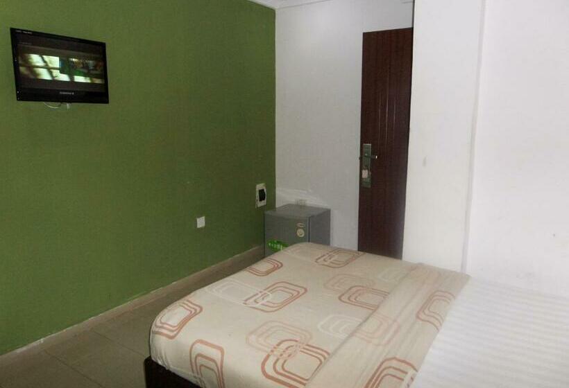 اتاق اکونومی, Theodawn Hotels @ Suite 29