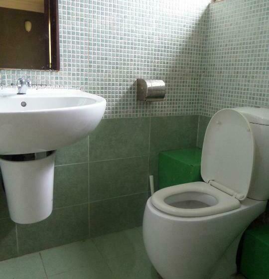 اتاق اکونومی, Theodawn Hotels @ Suite 29