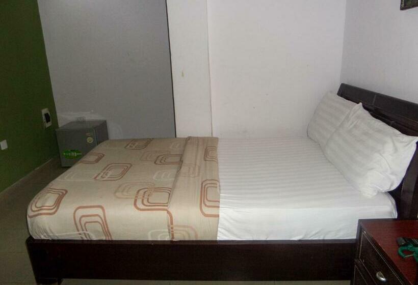 اتاق اکونومی, Theodawn Hotels @ Suite 29