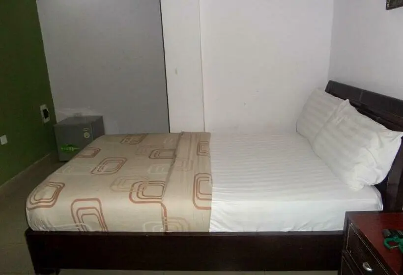 اتاق اکونومی, Theodawn Hotels @ Suite 29