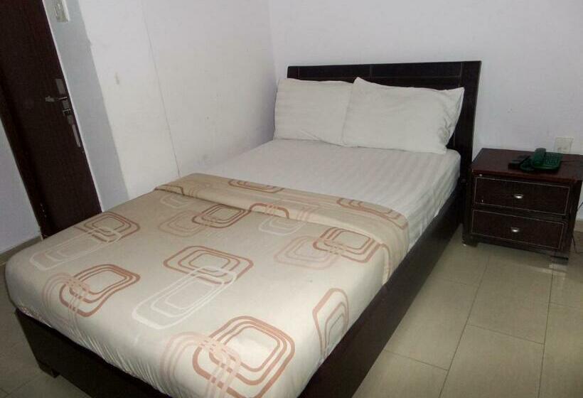 اتاق اکونومی, Theodawn Hotels @ Suite 29
