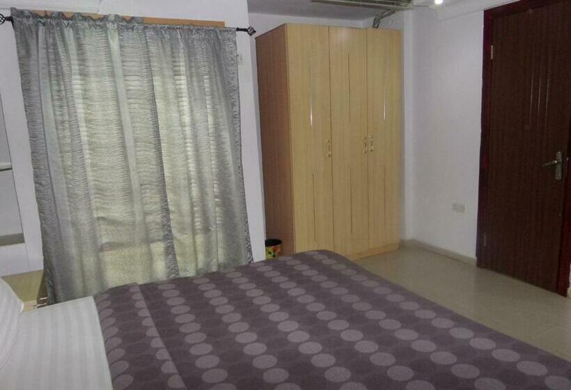 اتاق سوپریور, Theodawn Hotels @ Suite 29